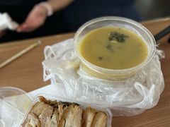 -宋记便宜坊(二七店)