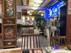 -大理董·董家小厨野生菌火锅(古城旗舰店)