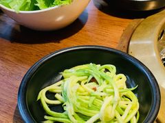 -九畋町和牛黑牛烤肉料理(三里屯3·3大厦店)