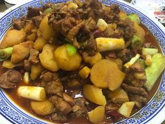 -福顺祥大盘鸡(临潼店)