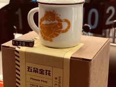 -Seesaw Coffee(深圳万象天地店)