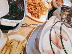 -清真军邺·金富苑肥牛(石坡街旗舰店)