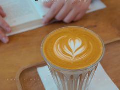 -W Coffee(船板巷店)