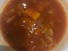 -安德烈俄式西餐厅(中央大街店)