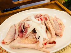 -南国锋味椰子鸡(瀚海店)