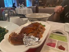 -大鸭梨(天通西苑店)
