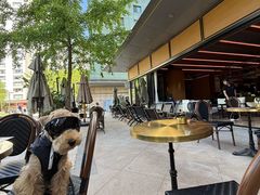 -The place那儿(新城国际店)