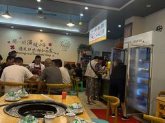 -林记三江兔火锅(沿山路自建小区店)