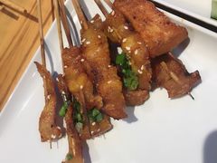 -木屋烧烤(龙湖天街店)
