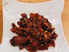 -汤连得温泉馆(宝山店)