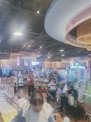 -卡通尼乐园(荟聚中心店)