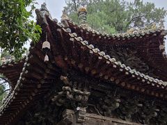 -报恩寺(平武县)