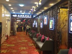 -东四民芳餐厅(世茂工三店)