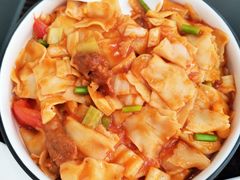 -宛平李记小吃(东关街店)