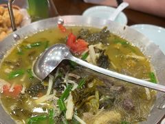 -红灯笼龙凤饭店(宁波老字号店)