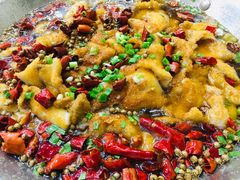 -鱼之家小四川水煮鱼