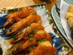 -吉兆·料理(红梅南路店)