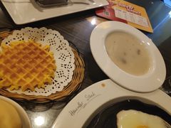 -豪客来牛排(新街口羊皮巷店)