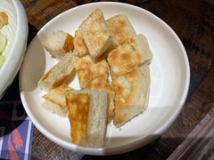 脆皮米糕-铁公鸡·四川料理(天环广场店)