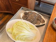 -南门涮肉(通州店)