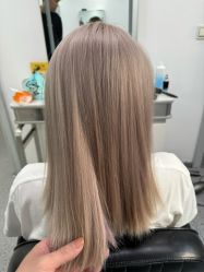 -艺时·漂发·染发·蛋白护理店