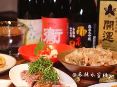 -Fukumimi·美醉堂 居酒屋(金尚店)