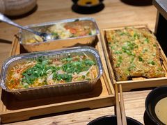 茄子-龙头烤羊排•烤全羊•精酿扎啤(厦滘店)