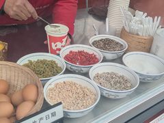 -礼泉醪糟作坊(永兴坊店)