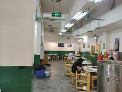 大堂-石灰市老火锅(北滨路店)