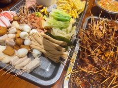 -谢智冷沾沾(万达金街店)