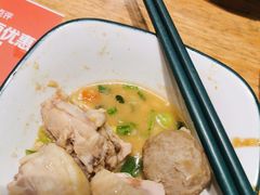 -菌小白火锅(时尚天河店)