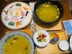 -芸南道·过桥米线(昆明老街旗舰店)