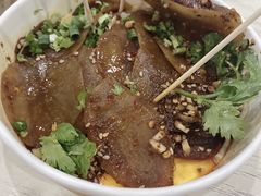 -甜心闲生传统手工冰粉(奎星楼店)