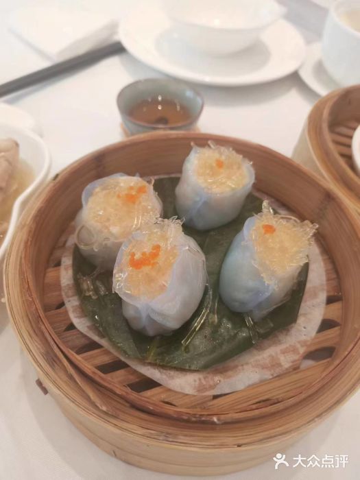 益健名厨海鲜城(夏湾店)图片