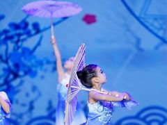 -DC少儿舞蹈培训中心(人民桥店)