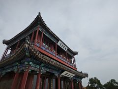 -老龙头景区
