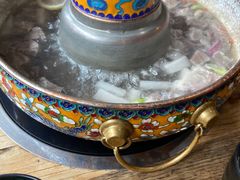 -木辛水水冰煮羊(凤城六路店)