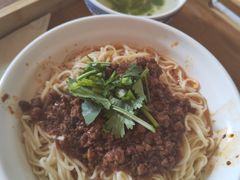 -万县面馆(高笋塘店)