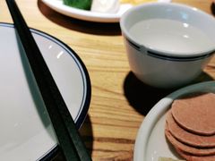 -吕氏疙瘩汤·私家菜馆(慈云寺店)