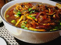 -十面春风·江南面馆(崇宁路店)