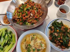 -湘村小灶·地道长沙菜·本地人优选(咸嘉新村店)