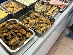 -巴哈面店(沈家门西大街店)