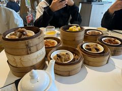 -万龙洲海鲜(南新仓店)