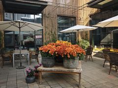 露天位-瓦库茶馆17号(海汇港店)