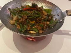 -眉州东坡(印象城购物中心店)