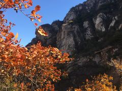 -黑龙潭风景区