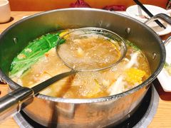 -掂档潮汕牛肉火锅(沈阳万象城店)