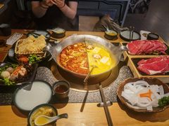 -湊湊火锅·茶憩(皇姑万象汇店)