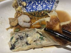 -左邻右舍褡裢火烧(石榴园店)