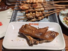 -管氏翅吧(地安门创始店)